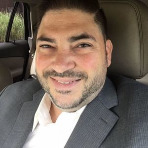 Meet your Posher, Lenny